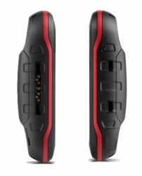 large GPS Garmin Montana 680 BALIDIVESHOP00